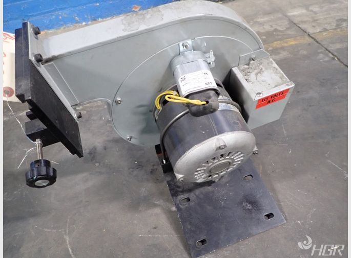 Kooltronic Blower