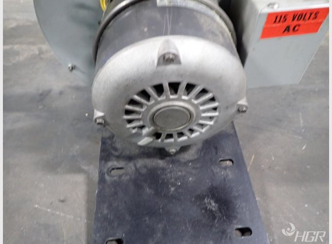 Kooltronic Blower