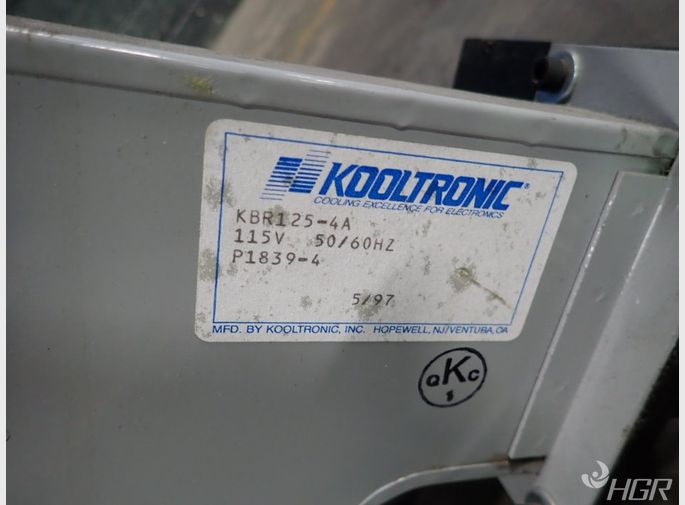 Kooltronic Blower