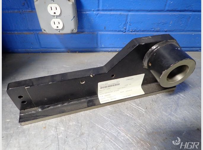 Abb Bracket