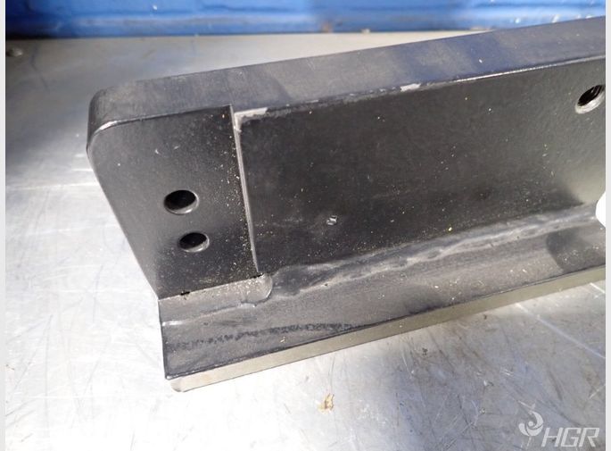 Abb Bracket