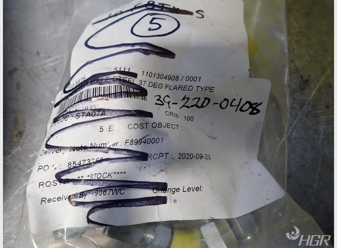 Wollin Connectors