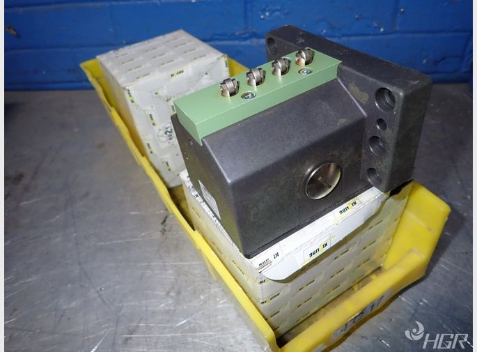 Kissling Limit Switch