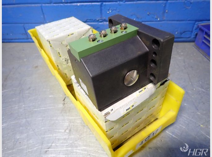 Kissling Limit Switch