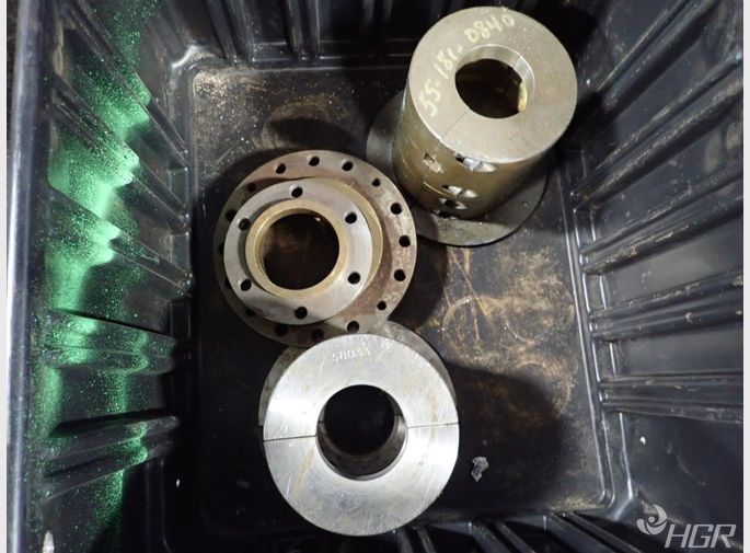  Couplers