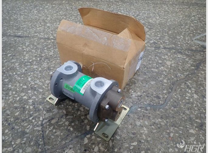 Funke Heat Exchanger