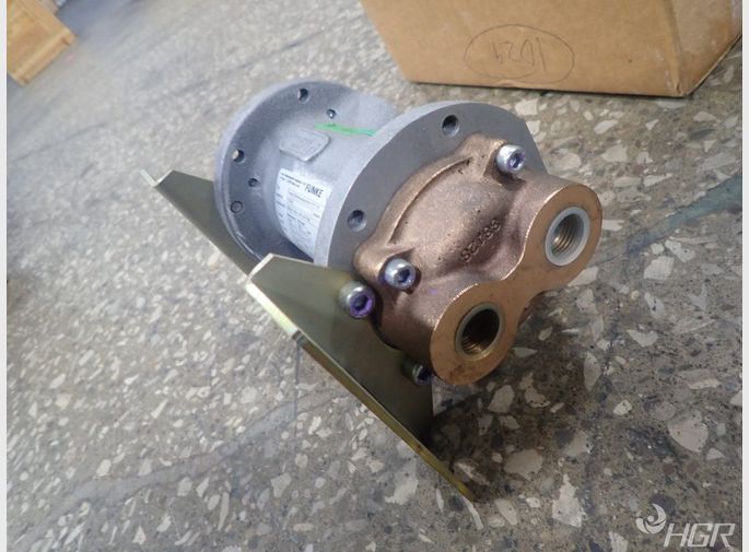Funke Heat Exchanger