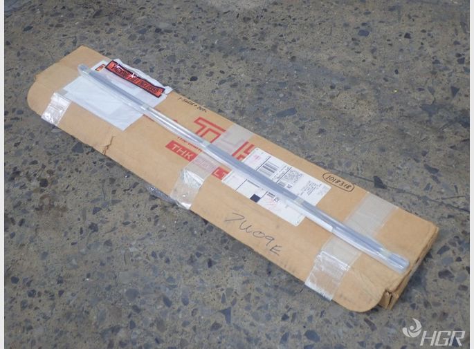 Thk Linear Guide Rail