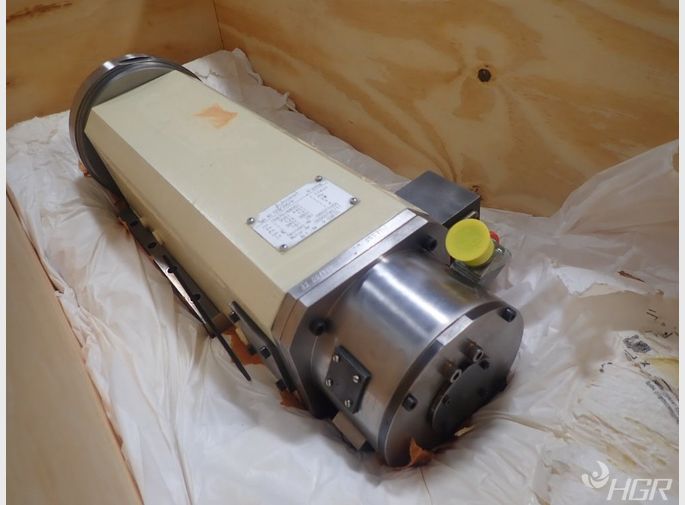 Jucomet Motor