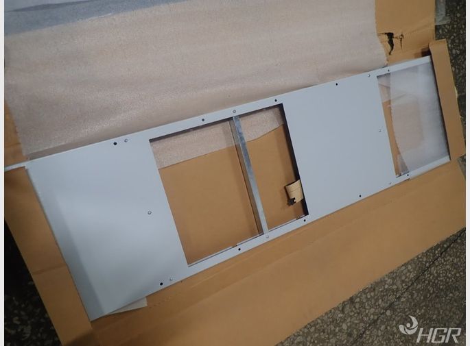 Pentair Plenum Adapter