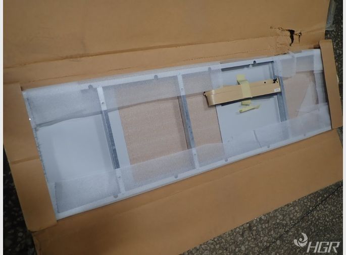 Pentair Plenum Adapter