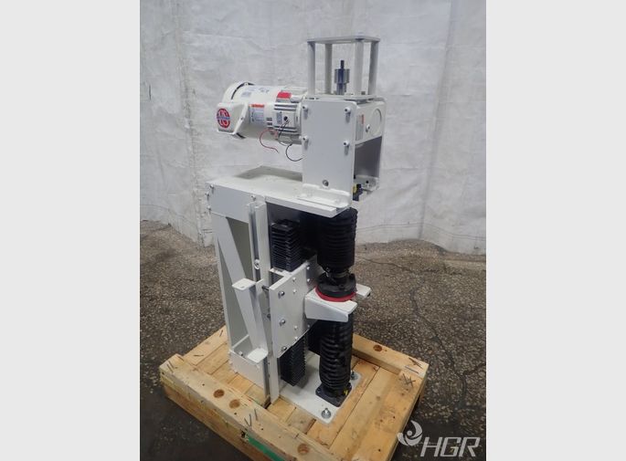  Linear Drive
