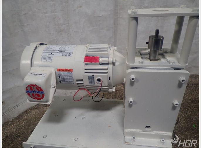  Linear Drive