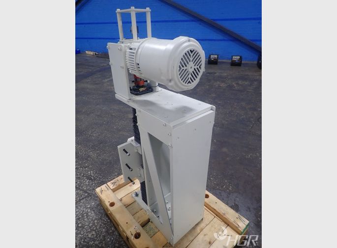  Linear Drive