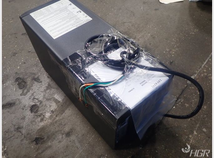 Apc Uninterruptible Power Supply