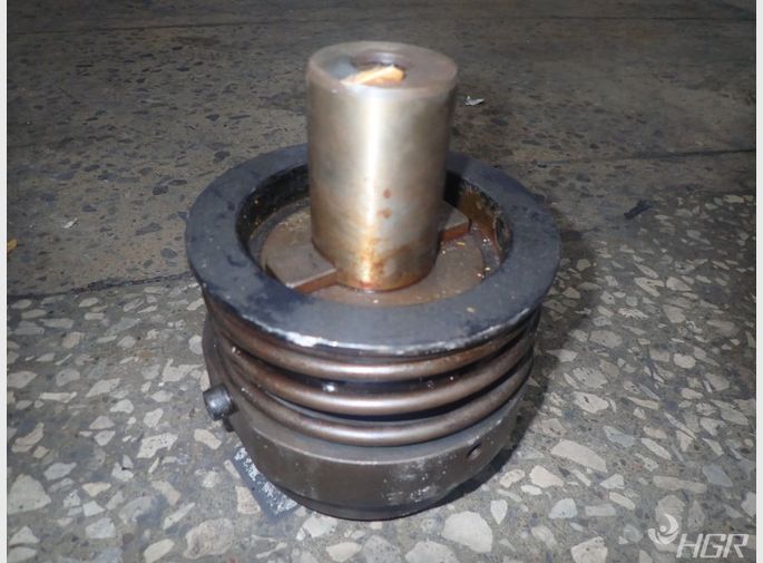  Spindle