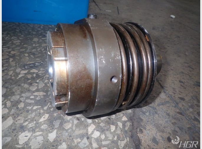 Spindle