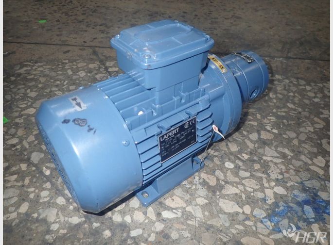 Vogel Pump