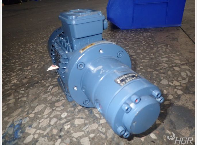 Vogel Pump