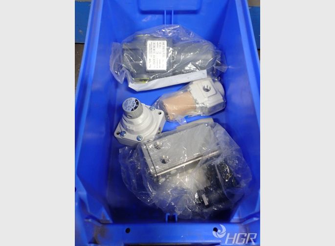  Regulatorsvalves
