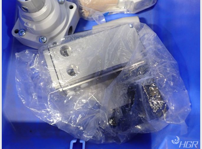  Regulatorsvalves