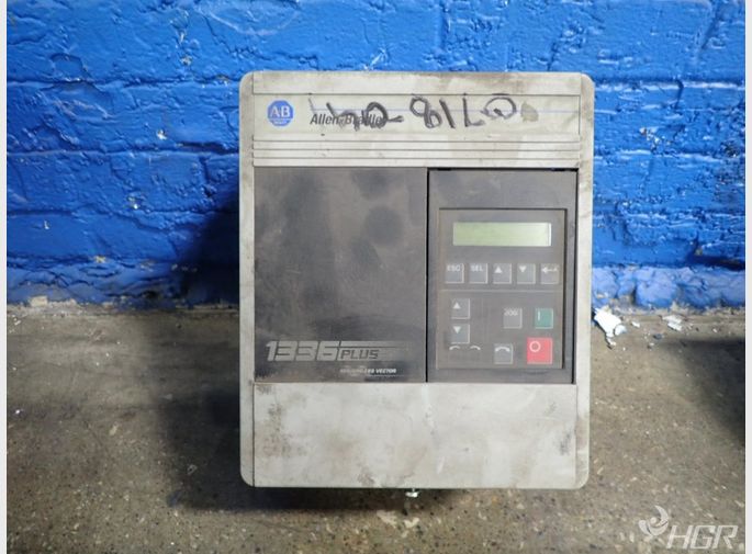 Allen Bradley Drive