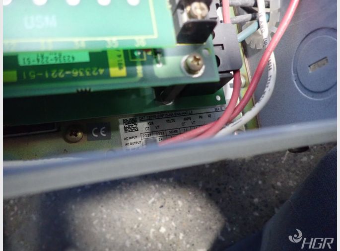 Allen Bradley Drive