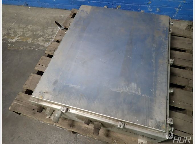  Enclosure