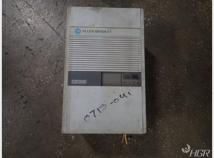 Allen Bradley Drive