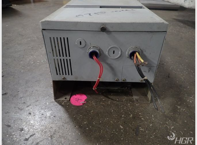 Allen Bradley Drive