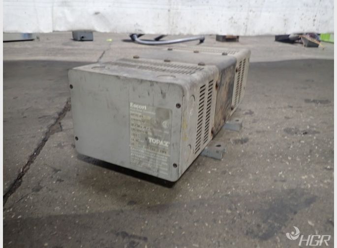 Topaz Micro Power Conditioner