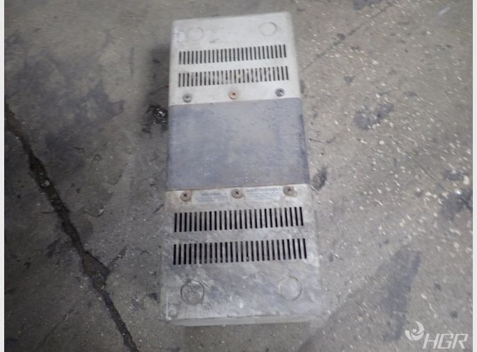Topaz Micro Power Conditioner