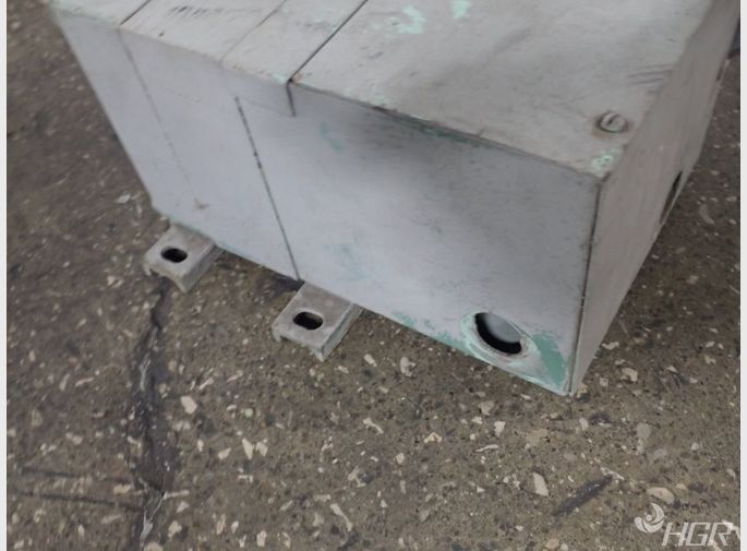 Heviduty Transformer