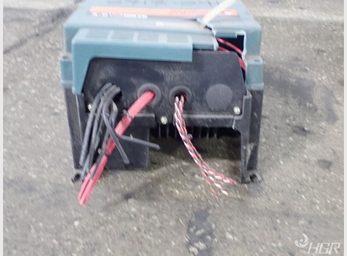 Reliance Ac Drive