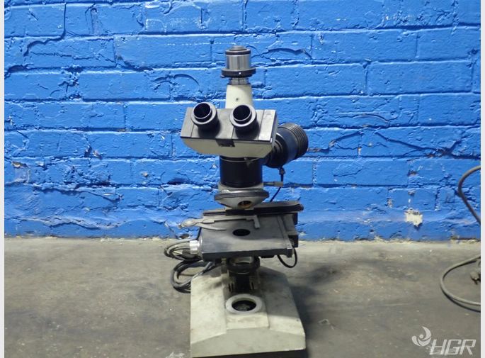 Microscope