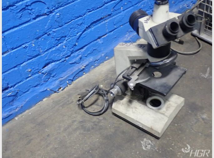  Microscope