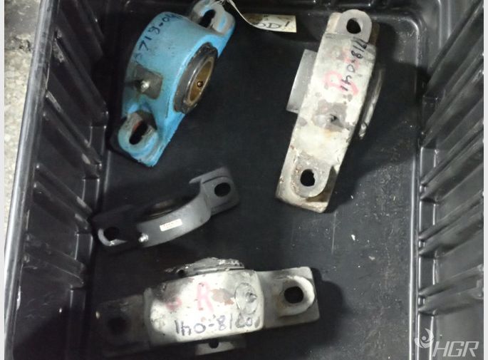  Roller Bearings