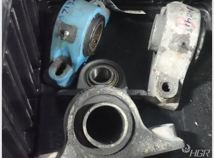  Roller Bearings