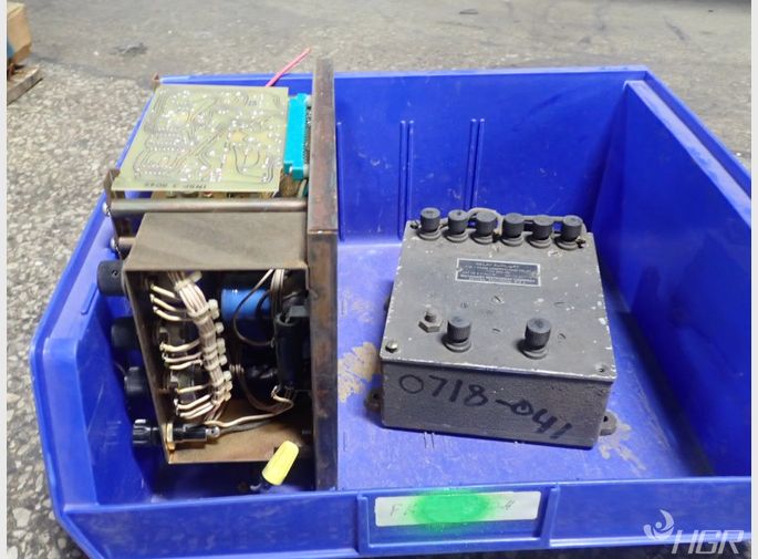  Relays
