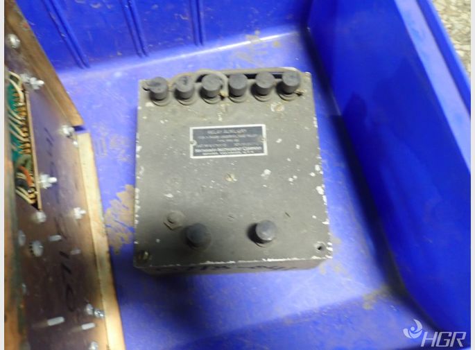  Relays