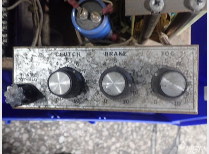  Relays