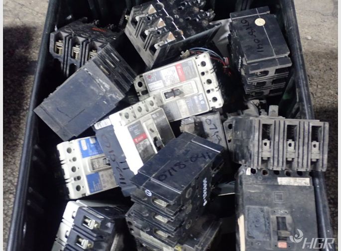  Circuit Breakers