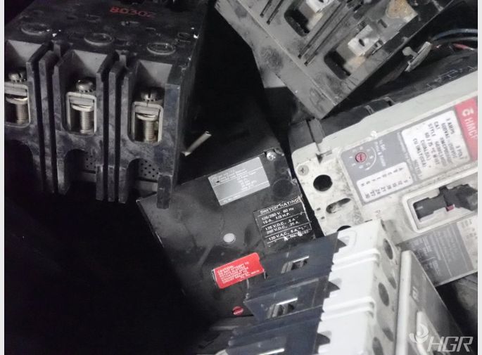  Circuit Breakers