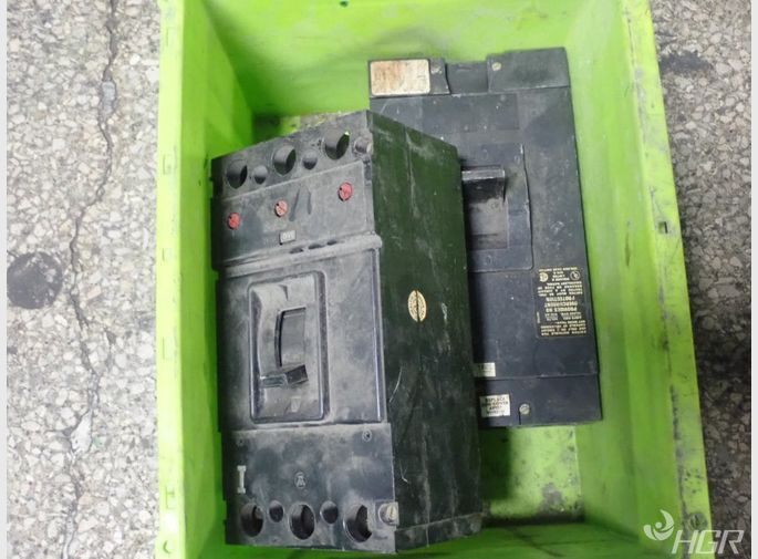  Circuit Breakers
