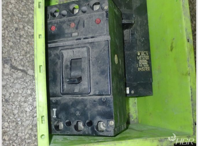  Circuit Breakers