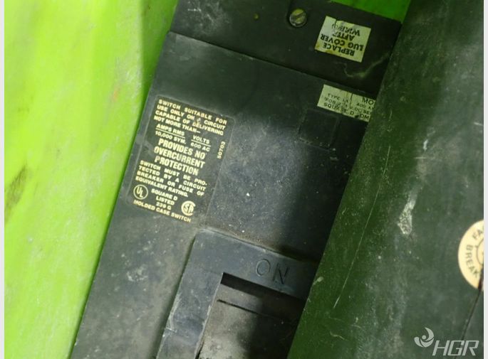  Circuit Breakers
