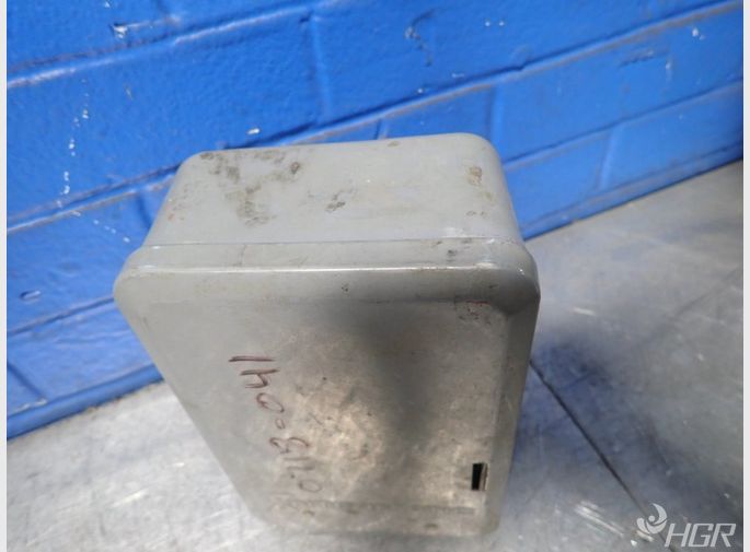 Intermatic Enclosed Timer