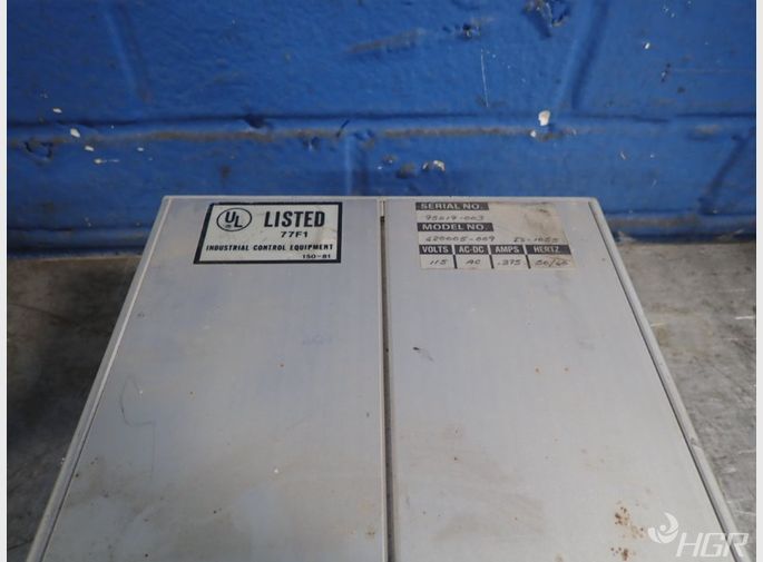 Power Tec Controller