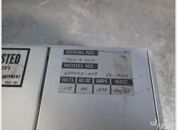 Power Tec Controller