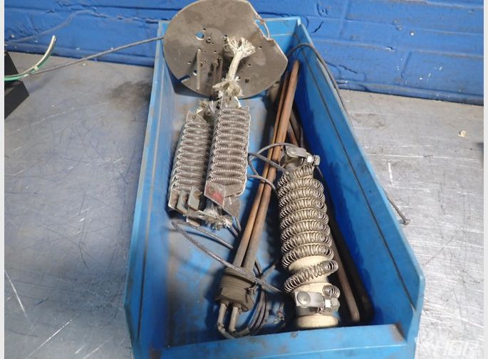  Heating Elements